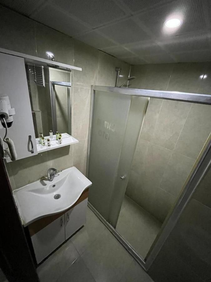 Metro Otel İzmir Exteriér fotografie